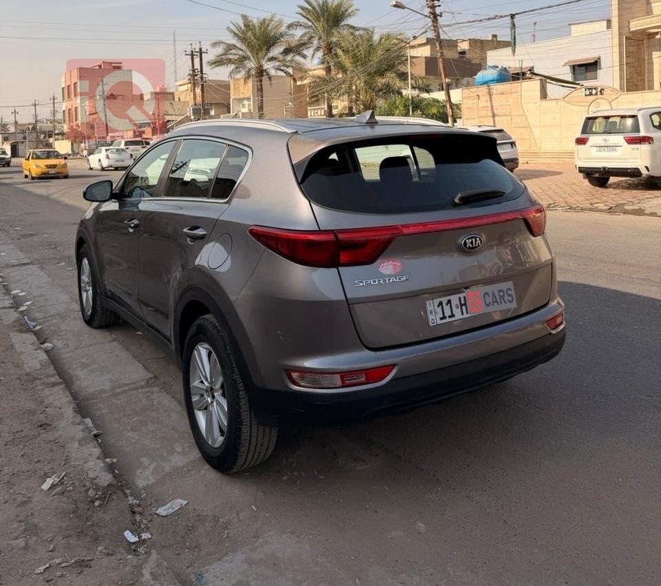 کیا سپۆرتاج